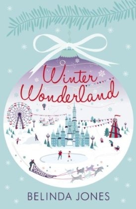 Books to feel festive this December.