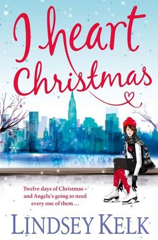 Books to feel festive this December.