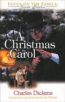 A christmas carol by Charles Dickens