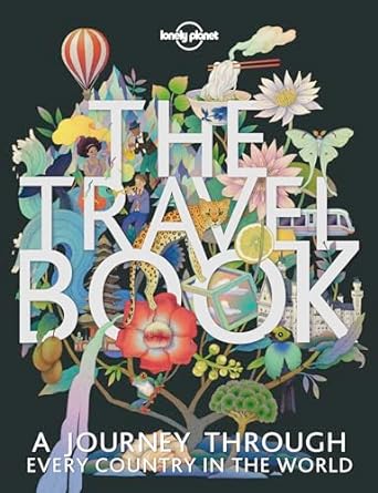 The Travel Book