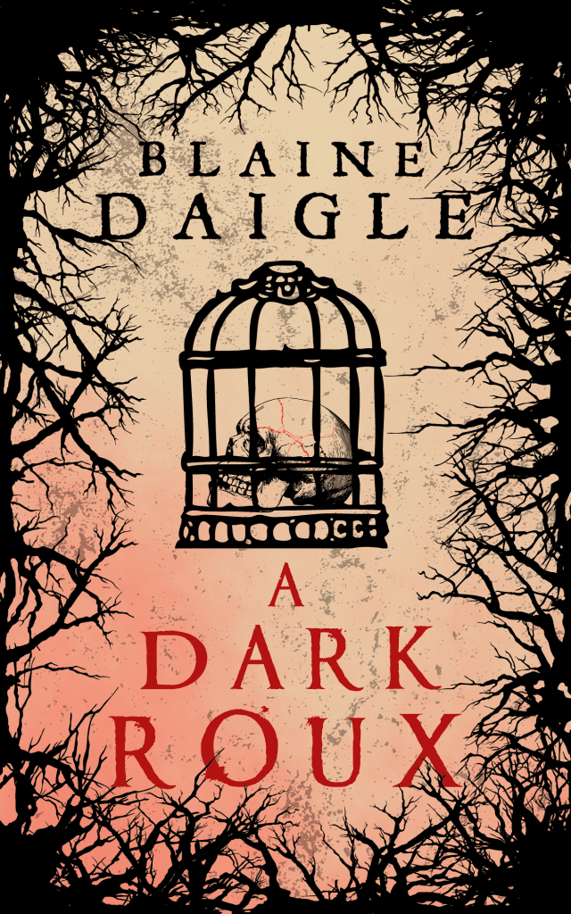 22 books to read this Halloween - A Dark Roux
