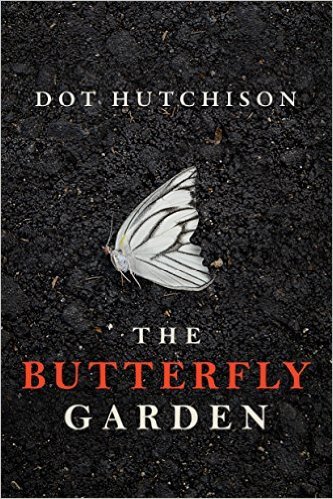 22 books to read this Halloween - The Butterfly Garden