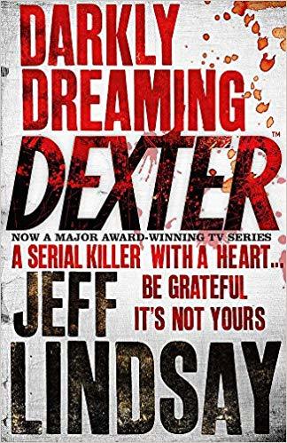 22 books to read this Halloween - Darkly Dreaming Dexter