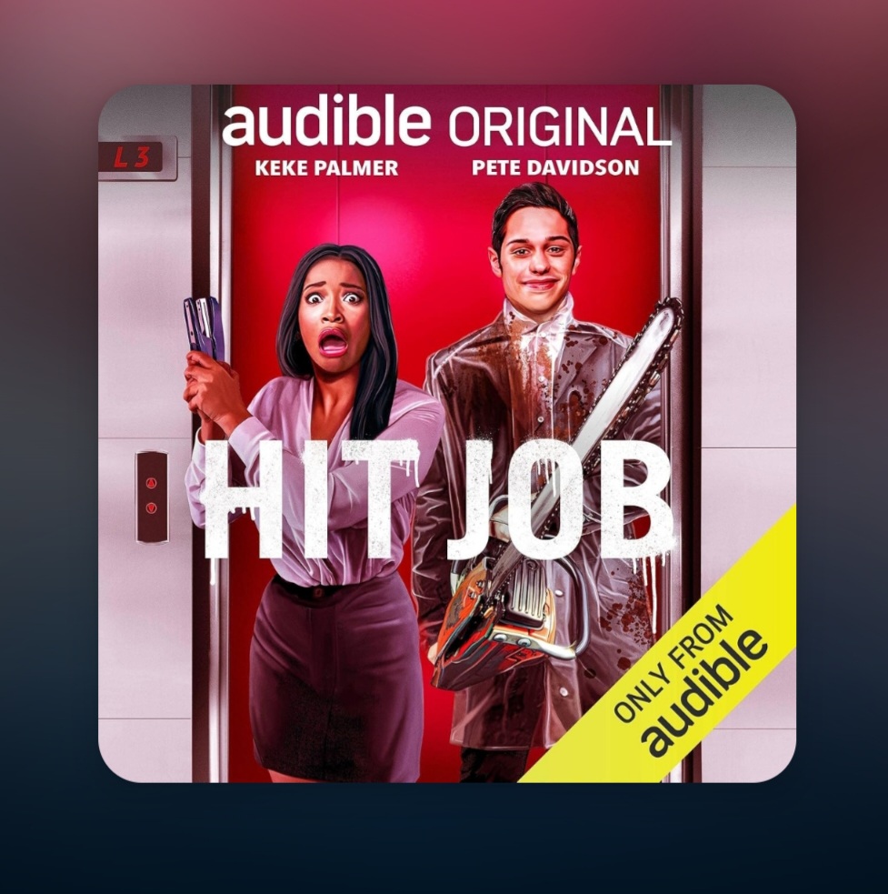 8 Great Audio Shows to Listen to on Audible - Hit Job