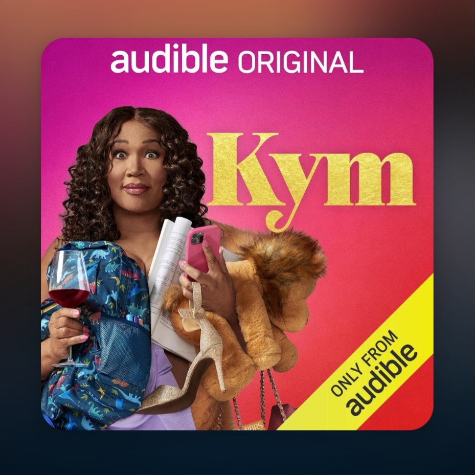 8 Great Audio Shows to Listen to on Audible - Kym