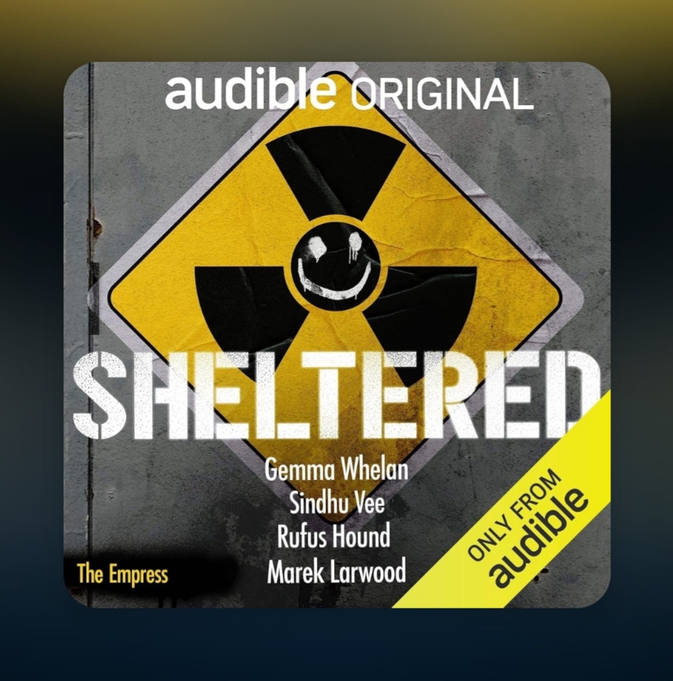 Sheltered