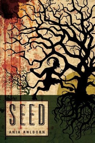 2024 reading wrap up - Seed