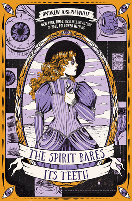 2024 reading wrap up - The Spirit Bares It's Teeth